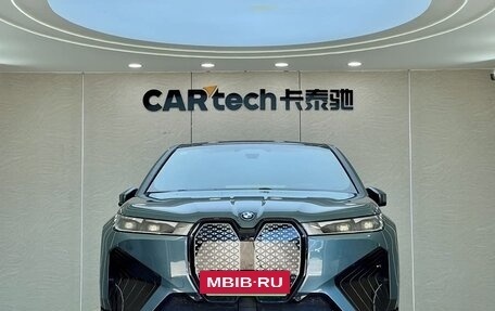 BMW iX, 2022 год, 20 000 276 рублей, 2 фотография