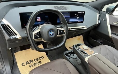 BMW iX, 2022 год, 20 000 276 рублей, 13 фотография