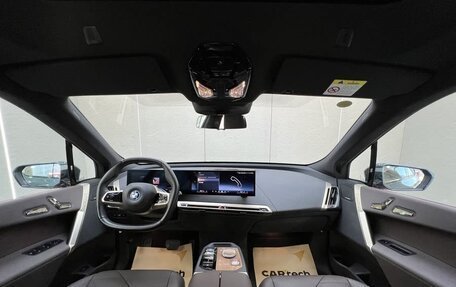 BMW iX, 2022 год, 20 000 276 рублей, 10 фотография
