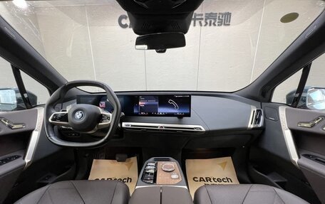 BMW iX, 2022 год, 20 000 276 рублей, 11 фотография