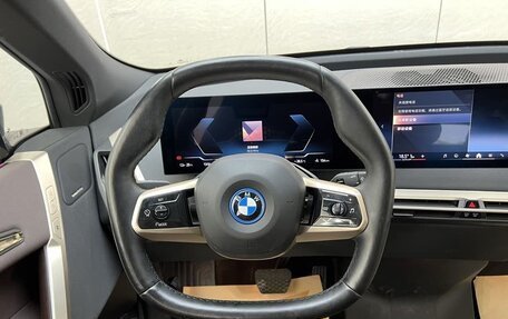 BMW iX, 2022 год, 20 000 276 рублей, 14 фотография