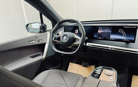 BMW iX, 2022 год, 20 000 276 рублей, 12 фотография