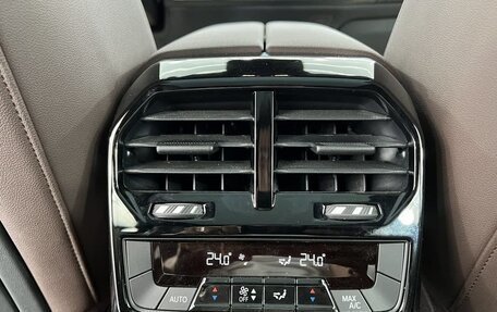 BMW iX, 2022 год, 20 000 276 рублей, 22 фотография