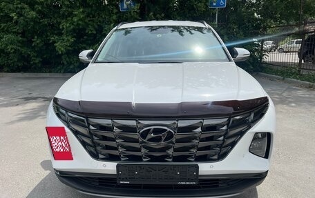 Hyundai Tucson, 2023 год, 3 300 000 рублей, 2 фотография