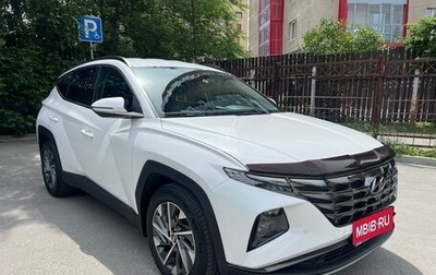 Hyundai Tucson, 2023 год, 3 300 000 рублей, 1 фотография