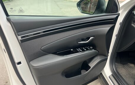 Hyundai Tucson, 2023 год, 3 300 000 рублей, 10 фотография