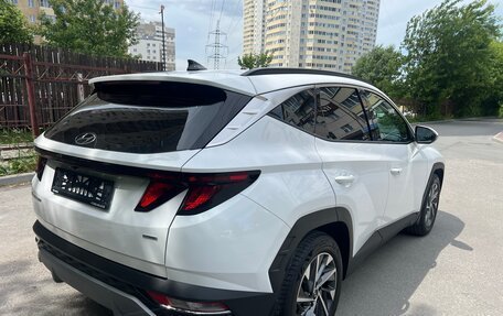 Hyundai Tucson, 2023 год, 3 300 000 рублей, 5 фотография