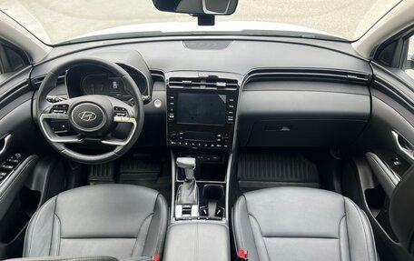 Hyundai Tucson, 2023 год, 3 300 000 рублей, 15 фотография