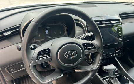 Hyundai Tucson, 2023 год, 3 300 000 рублей, 11 фотография