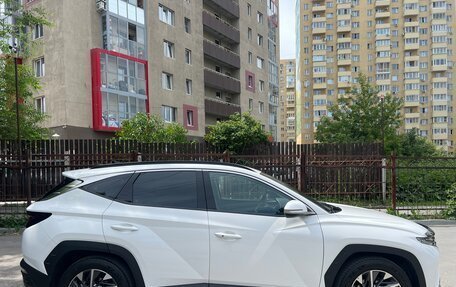 Hyundai Tucson, 2023 год, 3 300 000 рублей, 4 фотография