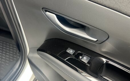 Hyundai Tucson, 2023 год, 3 300 000 рублей, 17 фотография