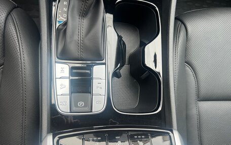 Hyundai Tucson, 2023 год, 3 300 000 рублей, 22 фотография