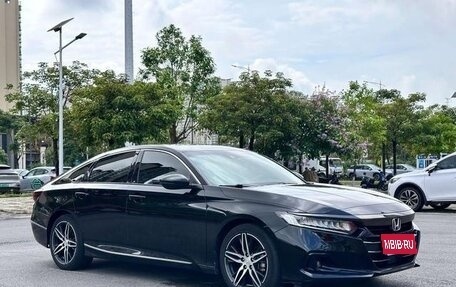 Honda Accord IX рестайлинг, 2021 год, 2 050 000 рублей, 1 фотография