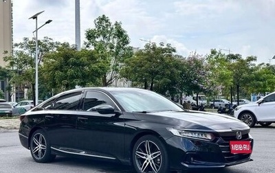 Honda Accord IX рестайлинг, 2021 год, 2 050 000 рублей, 1 фотография