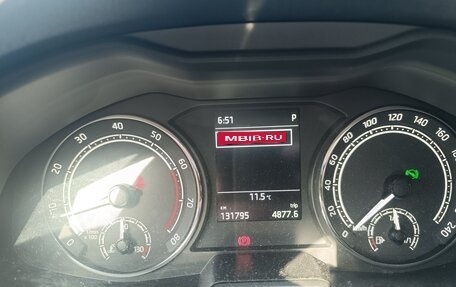 Skoda Rapid II, 2021 год, 1 459 655 рублей, 2 фотография