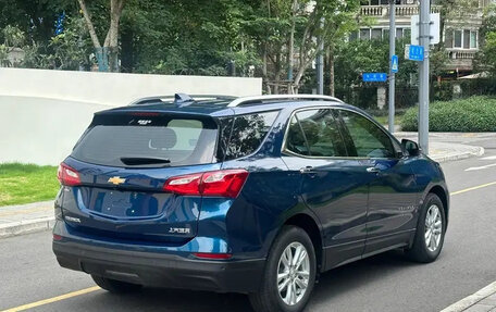 Chevrolet Equinox III, 2021 год, 1 210 334 рублей, 2 фотография