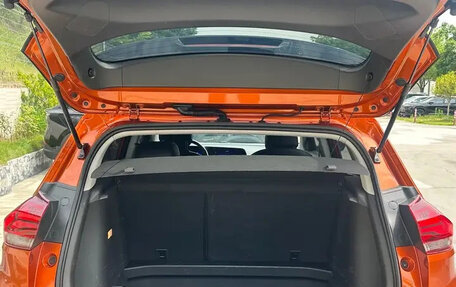 Chevrolet Tracker, 2022 год, 1 240 334 рублей, 17 фотография
