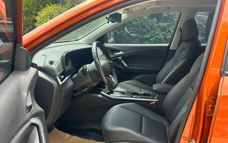 Chevrolet Tracker, 2022 год, 1 240 334 рублей, 14 фотография