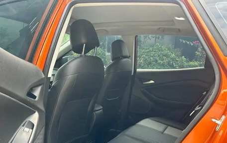 Chevrolet Tracker, 2022 год, 1 240 334 рублей, 13 фотография