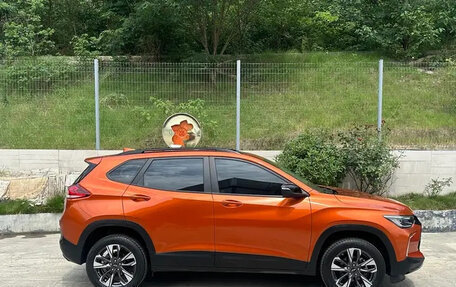 Chevrolet Tracker, 2022 год, 1 240 334 рублей, 7 фотография