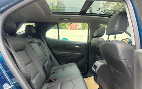Chevrolet Equinox III, 2021 год, 1 210 334 рублей, 12 фотография