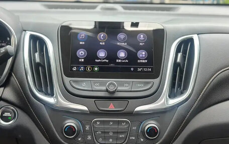 Chevrolet Equinox III, 2021 год, 1 210 334 рублей, 9 фотография