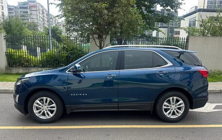 Chevrolet Equinox III, 2021 год, 1 210 334 рублей, 7 фотография