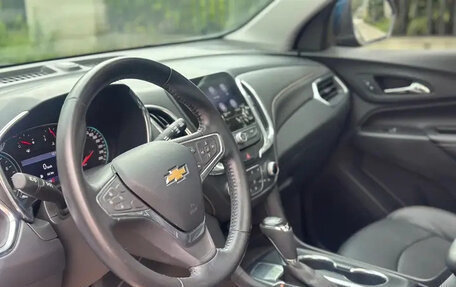 Chevrolet Equinox III, 2021 год, 1 210 334 рублей, 13 фотография