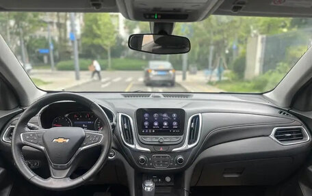 Chevrolet Equinox III, 2021 год, 1 210 334 рублей, 8 фотография