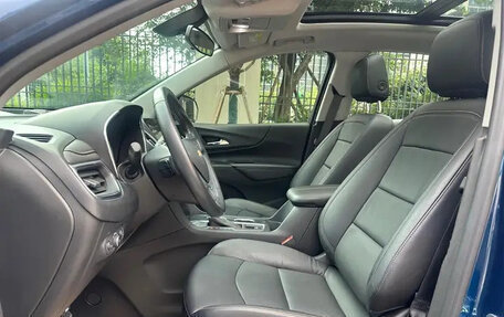 Chevrolet Equinox III, 2021 год, 1 210 334 рублей, 17 фотография