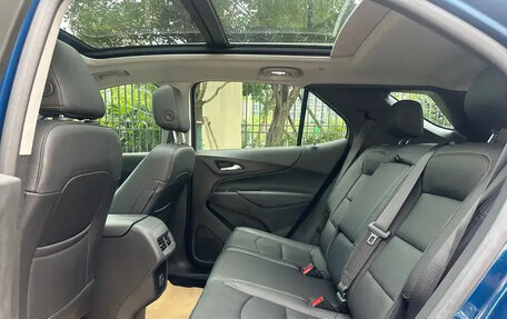 Chevrolet Equinox III, 2021 год, 1 210 334 рублей, 14 фотография