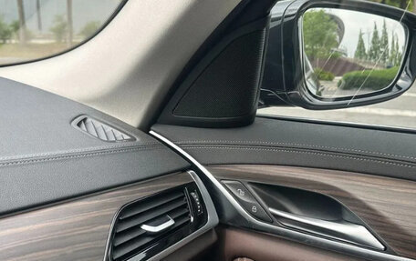 BMW 5 серия, 2021 год, 3 199 000 рублей, 14 фотография