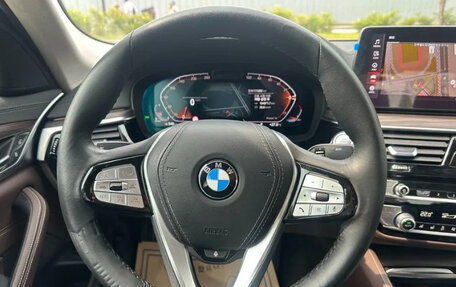 BMW 5 серия, 2021 год, 3 199 000 рублей, 8 фотография