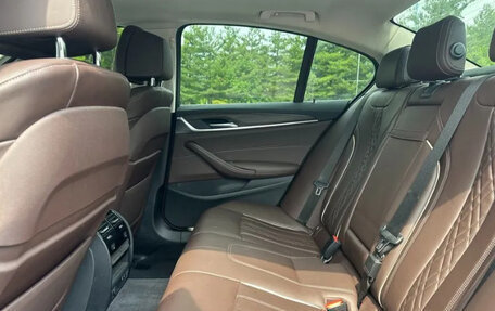 BMW 5 серия, 2021 год, 3 199 000 рублей, 11 фотография