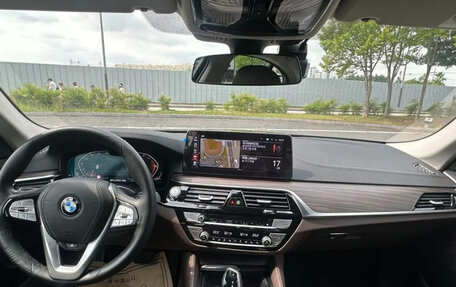 BMW 5 серия, 2021 год, 3 199 000 рублей, 7 фотография