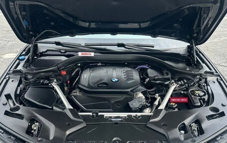 BMW 5 серия, 2021 год, 3 199 000 рублей, 6 фотография