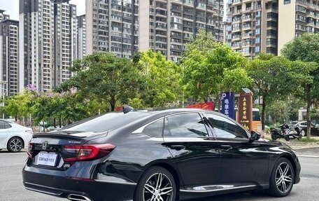 Honda Accord IX рестайлинг, 2021 год, 2 050 000 рублей, 6 фотография