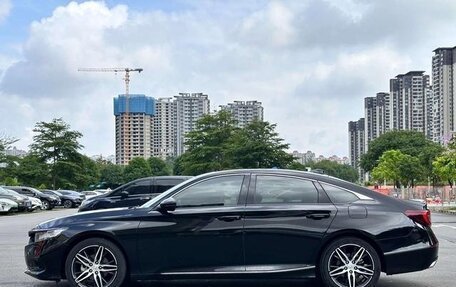 Honda Accord IX рестайлинг, 2021 год, 2 050 000 рублей, 3 фотография