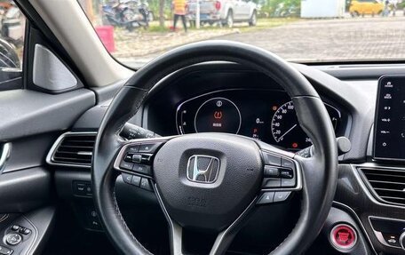Honda Accord IX рестайлинг, 2021 год, 2 050 000 рублей, 8 фотография