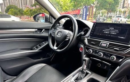 Honda Accord IX рестайлинг, 2021 год, 2 050 000 рублей, 9 фотография
