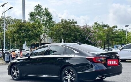 Honda Accord IX рестайлинг, 2021 год, 2 050 000 рублей, 4 фотография