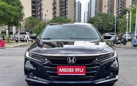 Honda Accord IX рестайлинг, 2021 год, 2 050 000 рублей, 2 фотография