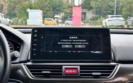 Honda Accord IX рестайлинг, 2021 год, 2 050 000 рублей, 10 фотография