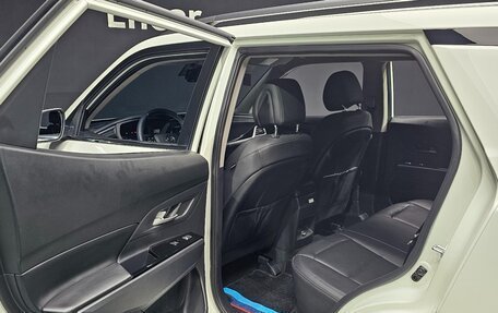 SsangYong Korando, 2021 год, 2 397 055 рублей, 10 фотография