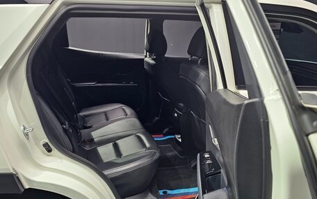SsangYong Korando, 2021 год, 2 397 055 рублей, 8 фотография