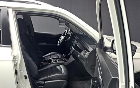 SsangYong Korando, 2021 год, 2 397 055 рублей, 11 фотография