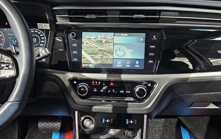 SsangYong Korando, 2021 год, 2 397 055 рублей, 15 фотография