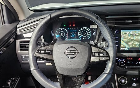 SsangYong Korando, 2021 год, 2 397 055 рублей, 13 фотография
