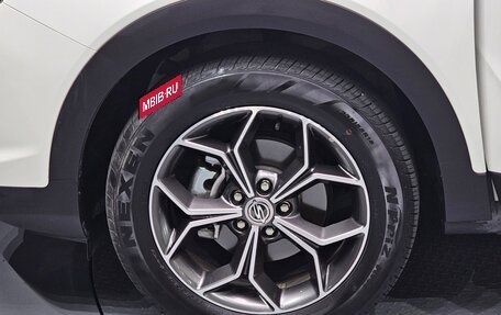 SsangYong Korando, 2021 год, 2 397 055 рублей, 7 фотография
