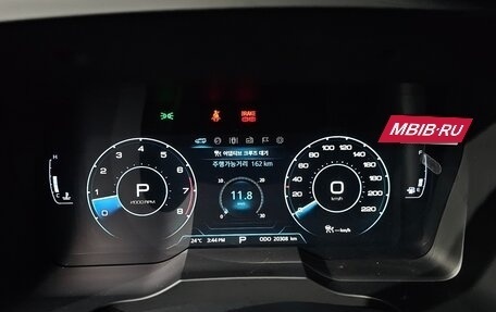SsangYong Korando, 2021 год, 2 397 055 рублей, 14 фотография